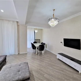 In Baku 100.0 m² apartment is for rent - Image 4