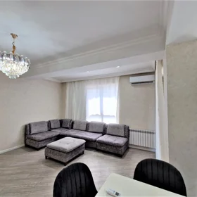 In Baku 100.0 m² apartment is for rent - Image 5