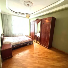 In Baku 150.0 m² apartment is for rent - Image 5