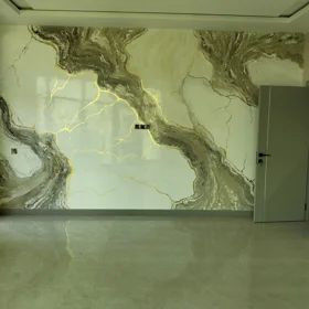 In Baku 105.0 m² apartment is for sale - Image 2