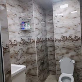 In Baku 70.0 m² apartment is for rent - Image 4