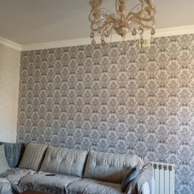 In Baku 100.0 m² house with 5.0 rooms is for sale - Image 5