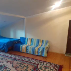 In Baku 60.0 m² apartment is for rent - Image 2