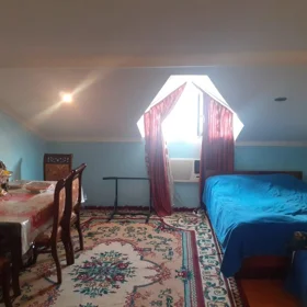 In Baku 60.0 m² apartment is for rent - Image 3