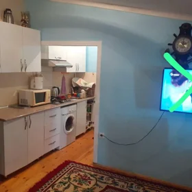In Baku 60.0 m² apartment is for rent - Image 4