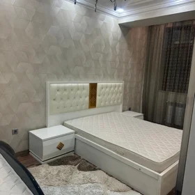 In Baku 70.0 m² apartment is for rent - Image 3