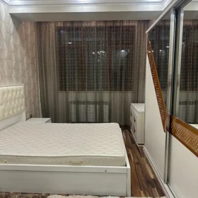 In Baku 70.0 m² apartment is for rent - Image 4