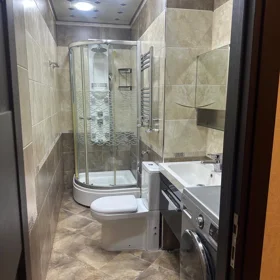In Baku 70.0 m² apartment is for rent - Image 5