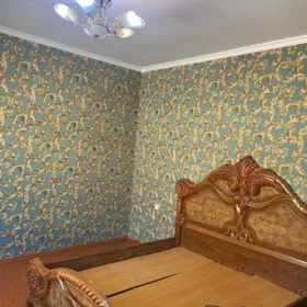 In Baku 60.0 m² house with 2.0 rooms is for rent - Image 3