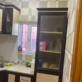 In Baku 60.0 m² house with 2.0 rooms is for rent - Image 4