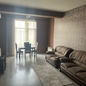 In Baku 78.0 m² apartment is for rent - Image 2