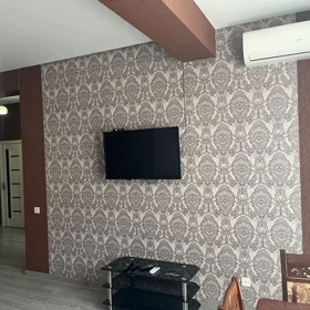 In Baku 78.0 m² apartment is for rent - Image 3