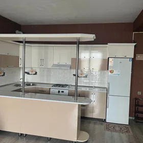 In Baku 78.0 m² apartment is for rent - Image 4