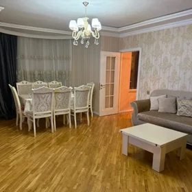 In Baku 90.0 m² apartment is for rent - Image 5
