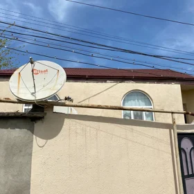 In Baku 110.0 m² house with 5.0 rooms is for sale - Image 4