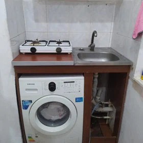 Baku-da 40.0 m2 mənzil satılır - Şəkil 3