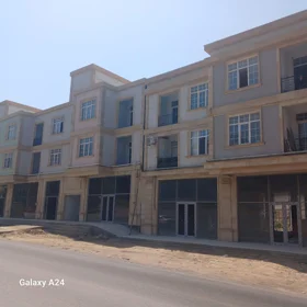 In Baku nan m² apartment is for sale - Image 4