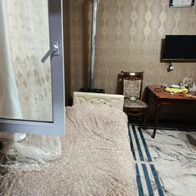 In Baku 45.0 m² house with 2.0 rooms is for rent - Image 3