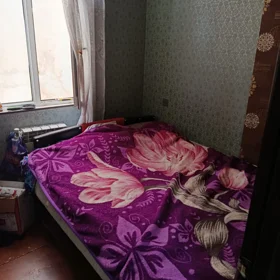 In Baku 45.0 m² house with 2.0 rooms is for rent - Image 4