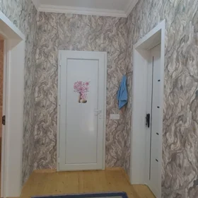 In Baku 56.0 m² house with 3.0 rooms is for rent - Изображение 2