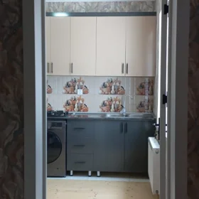 In Baku 56.0 m² house with 3.0 rooms is for rent - Изображение 4