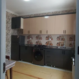 In Baku 56.0 m² house with 3.0 rooms is for rent - Изображение 5