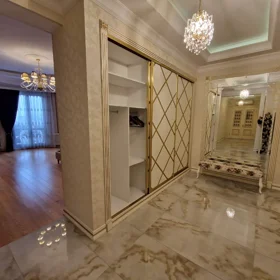 In Baku 500.0 m² apartment is for rent - Image 3