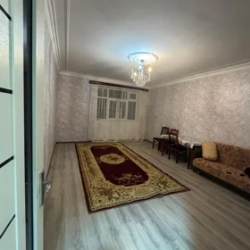 In Baku 80.0 m² apartment is for rent - Изображение 5