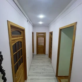 In Baku 75.0 m² apartment is for rent - Image 2