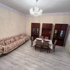 In Baku 75.0 m² apartment is for rent - Image 3