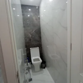 In Baku 70.0 m² apartment is for rent - Image 4