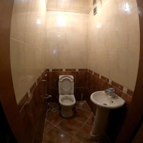 In Baku 115.0 m² apartment is for rent - Image 4