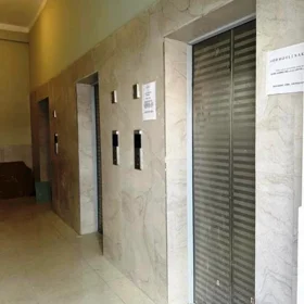 In Baku 50.0 m² apartment is for rent - Image 2