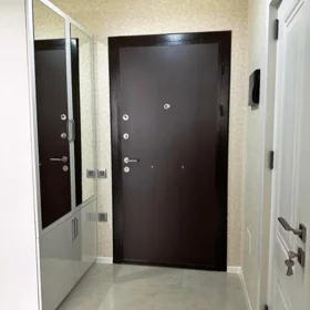 In Baku 50.0 m² apartment is for rent - Image 4