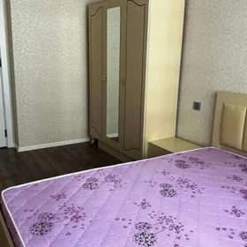 In Baku 50.0 m² apartment is for rent - Image 5