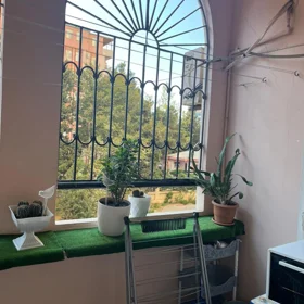 In Baku 130.0 m² apartment is for rent - Image 5
