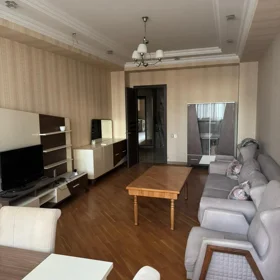 In Baku 105.0 m² apartment is for rent - Image 2