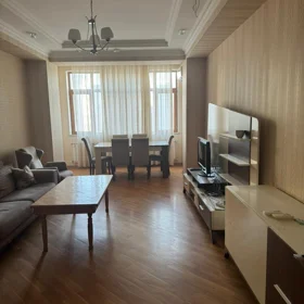 In Baku 105.0 m² apartment is for rent - Image 4