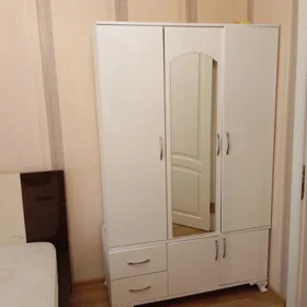 In Baku 80.0 m² apartment is for rent - Image 4