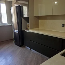 In Baku 45.0 m² apartment is for rent - Image 4