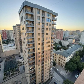 In Baku 105.0 m² apartment is for rent - Image 3