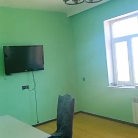 Sumgayit-da 4.0 otaqlı 120.0 m2 bağ kirayə verilir