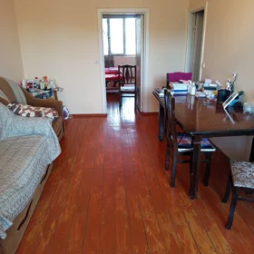 In Baku 58.0 m² apartment is for rent - Image 3