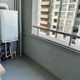 In Baku 50.0 m² apartment is for rent - Image 3