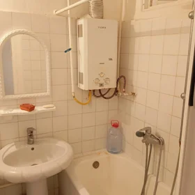 In Baku 80.0 m² apartment is for rent - Image 5