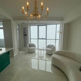 In Baku 85.0 m² apartment is for rent - Изображение 3