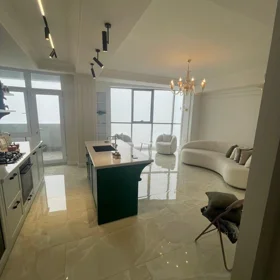 In Baku 85.0 m² apartment is for rent - Изображение 4