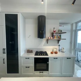 In Baku 85.0 m² apartment is for rent - Изображение 5