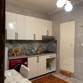 In Baku 45.0 m² apartment is for rent - Image 2
