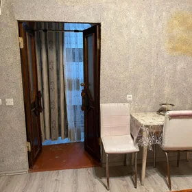 In Baku 45.0 m² apartment is for rent - Image 3